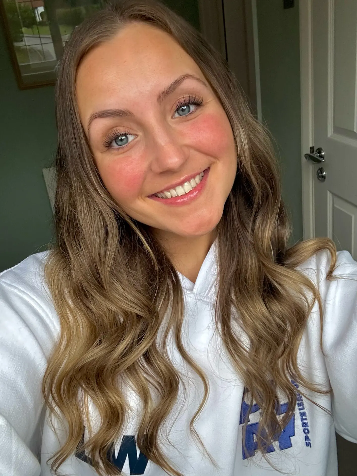 Lydia White