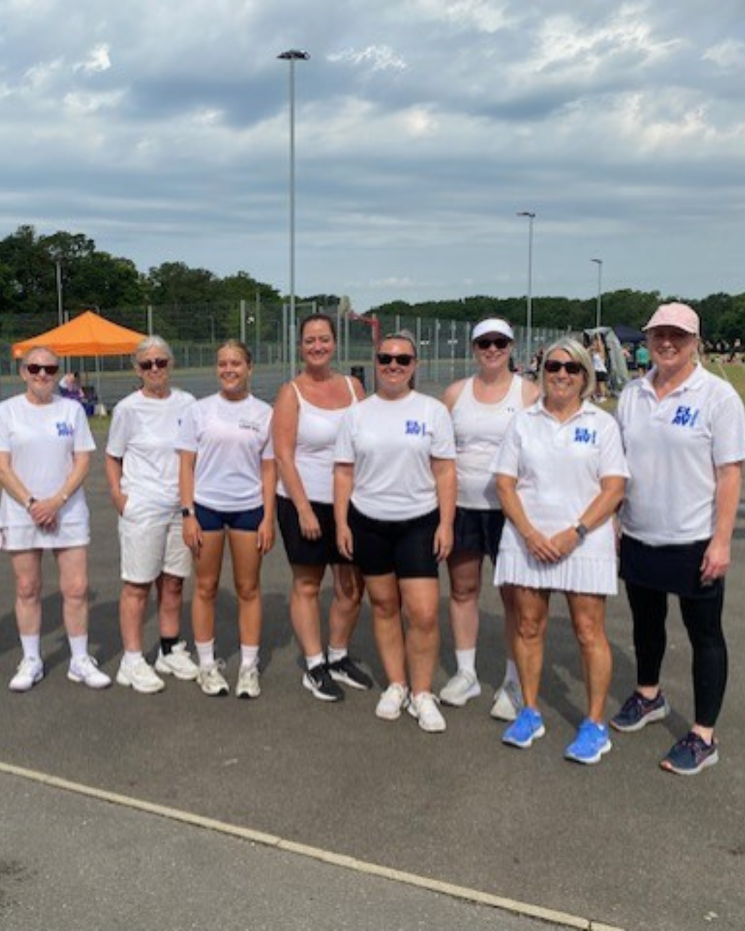 Umpiring Team