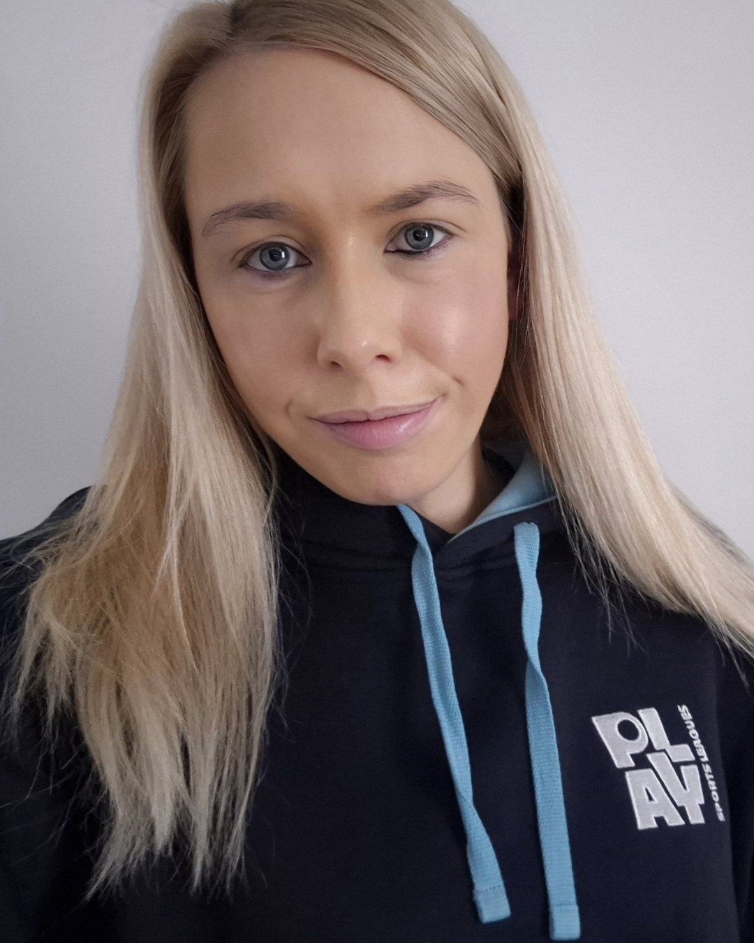 Christina McGrail