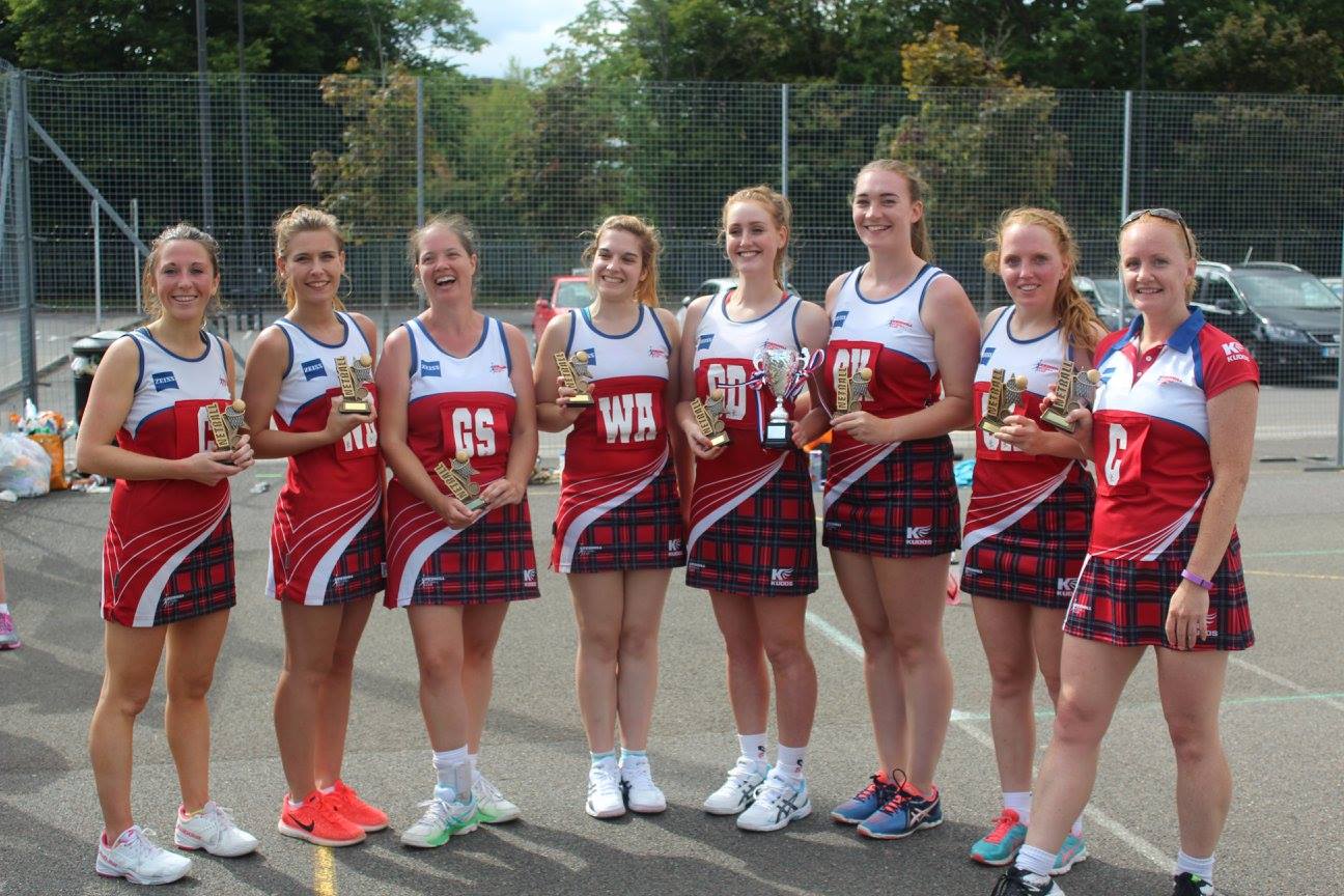 WaltononThames Thursday Play Netball WaltononThames Thursday Play Netball