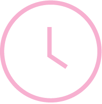 Clock icon