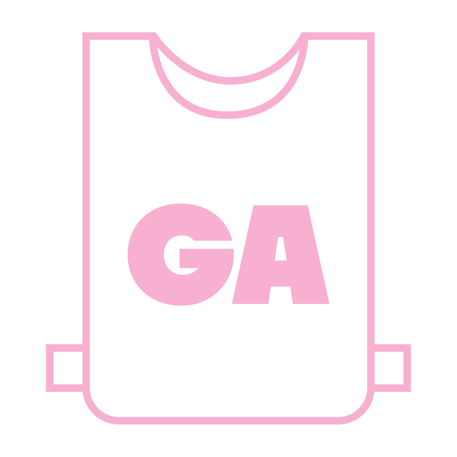 Icon for GA Bib