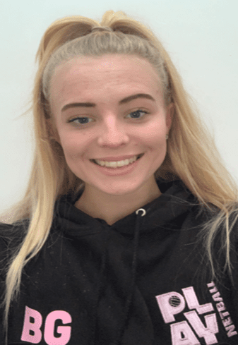 Beth Gaylor