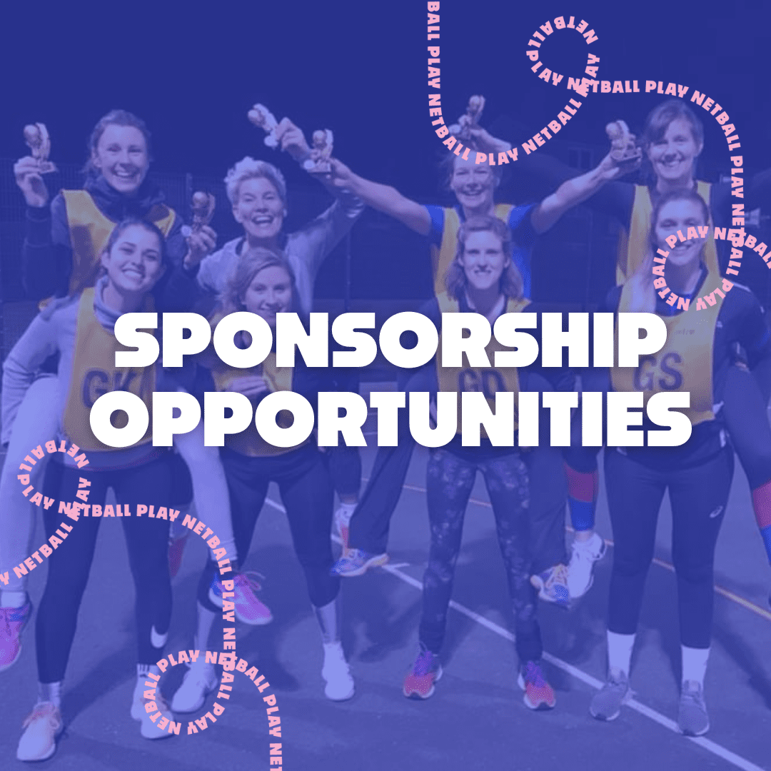 Play Netball Template - Competition Winner (1) Play Netball Template – Competition Winner (1)