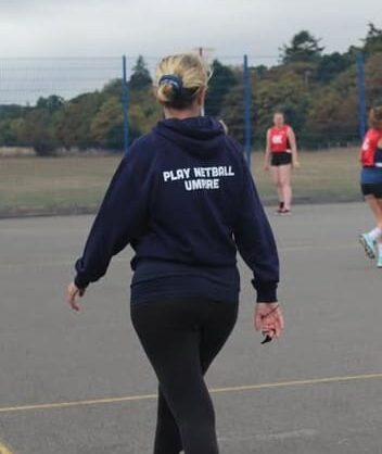 Umpiring Team